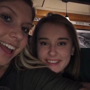 Meet your Posher, Allivia